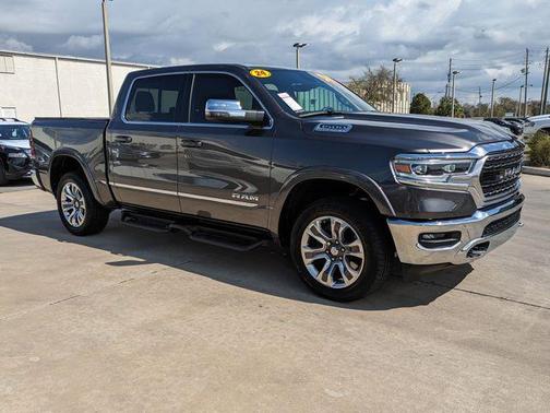 2024 RAM 1500 Limited