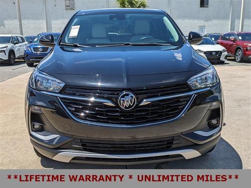 2020 Buick Encore GX Preferred