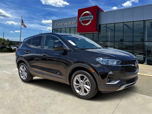 2020 Buick Encore GX Preferred