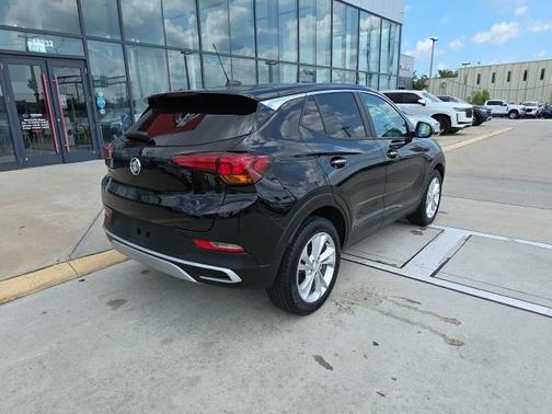 2020 Buick Encore GX Preferred