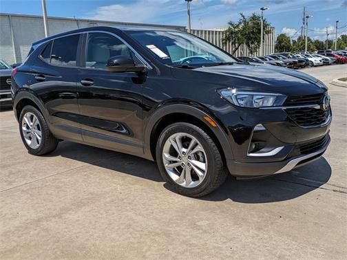 2020 Buick Encore GX Preferred