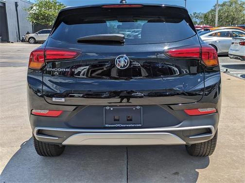 2020 Buick Encore GX Preferred