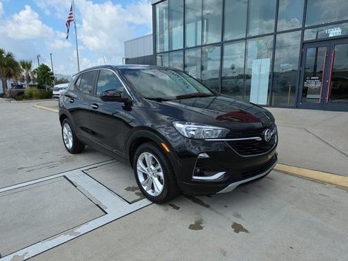 2020 Buick Encore GX Preferred