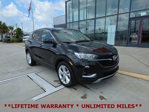 2020 Buick Encore GX Preferred