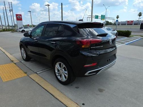 2020 Buick Encore GX Preferred