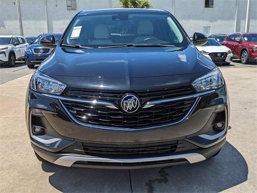 2020 Buick Encore GX Preferred