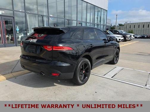 2019 Jaguar F-PACE 25t Premium