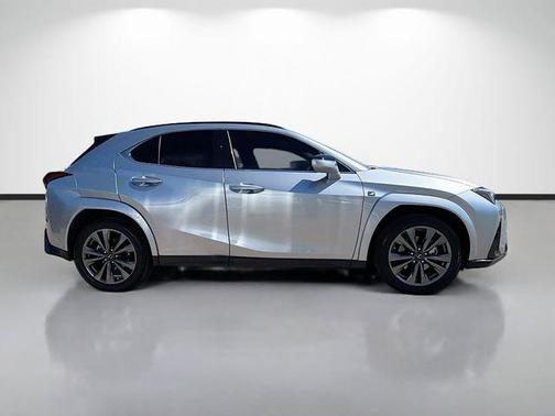 Obsidian 2024 Lexus UX 250h F Sport