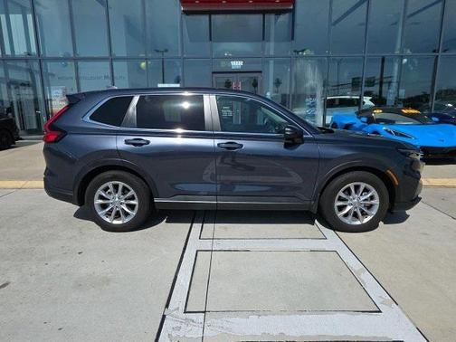 2024 Honda CR-V EX-L 2WD