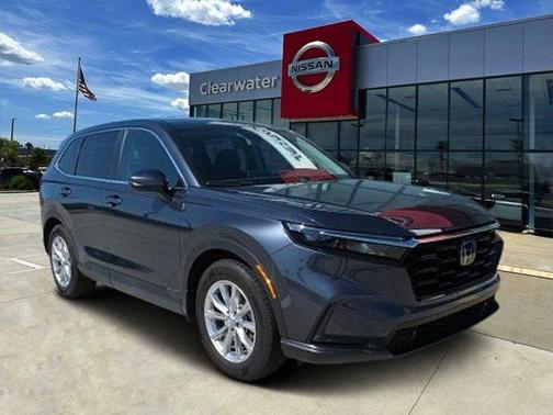 2024 Honda CR-V EX-L 2WD