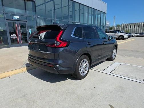 2024 Honda CR-V EX-L 2WD