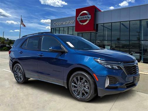 2023 Chevrolet Equinox AWD RS