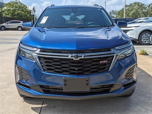 2023 Chevrolet Equinox AWD RS