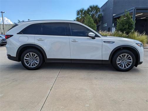 2024 Mazda CX-90 PHEV Preferred