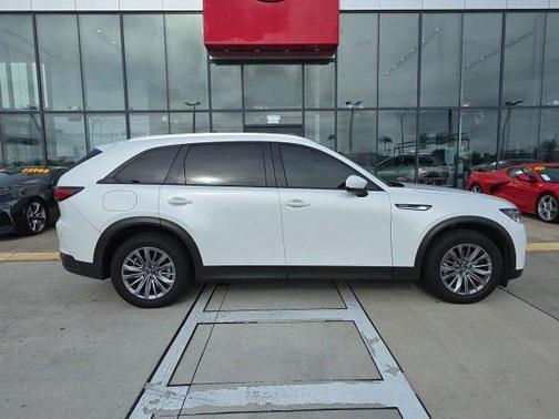 2024 Mazda CX-90 PHEV Preferred