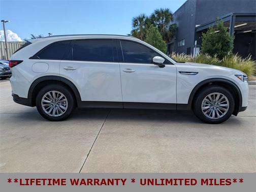 2024 Mazda CX-90 PHEV Preferred