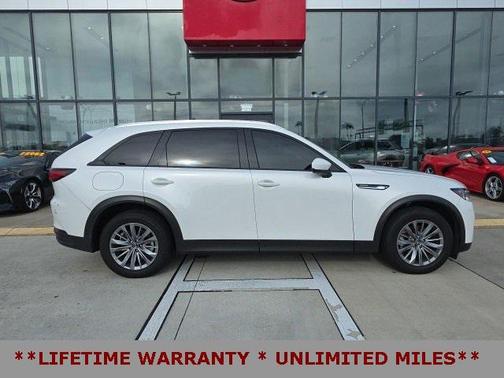 2024 Mazda CX-90 PHEV Preferred