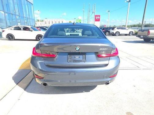 2021 BMW 330 330i