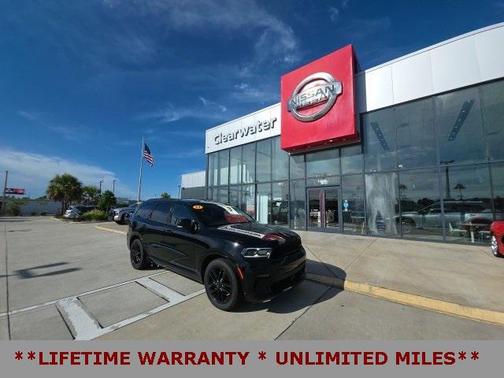 2023 Dodge Durango GT Plus