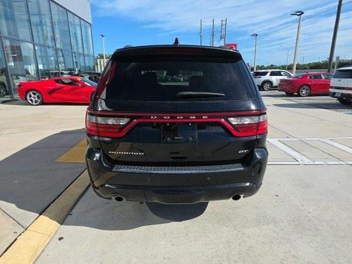 2023 Dodge Durango GT Plus
