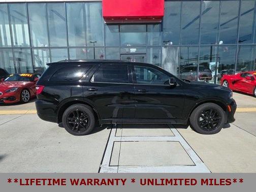 2023 Dodge Durango GT Plus