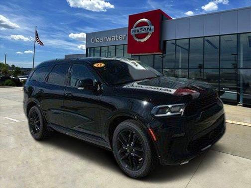 2023 Dodge Durango GT Plus