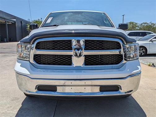 2019 RAM 1500 SLT