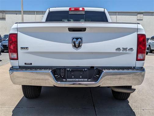 2019 RAM 1500 SLT