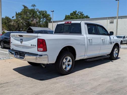 2019 RAM 1500 SLT