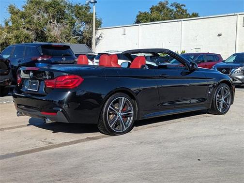 2018 BMW 440 i xDrive