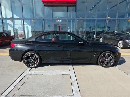 2018 BMW 440 i xDrive