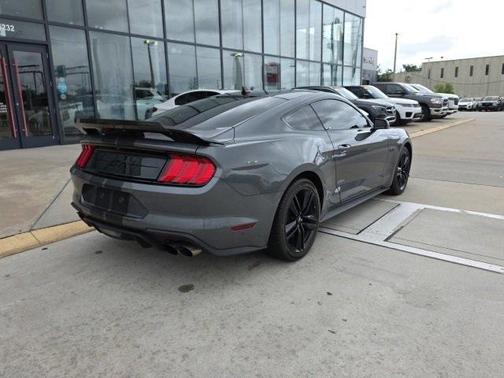 2023 Ford Mustang GT Premium