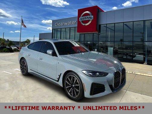 2023 BMW 430 Gran Coupe i
