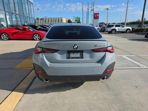 2023 BMW 430 Gran Coupe i