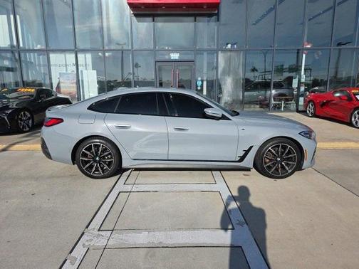 2023 BMW 430 Gran Coupe i