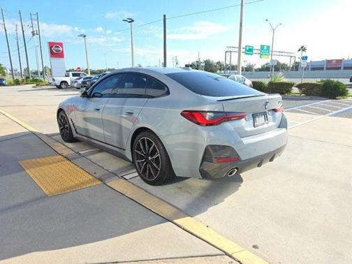 2023 BMW 430 Gran Coupe i