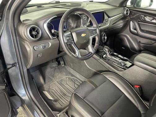 2019 Chevrolet Blazer PREMIER