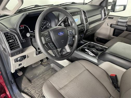 2021 Ford F-350 XLT