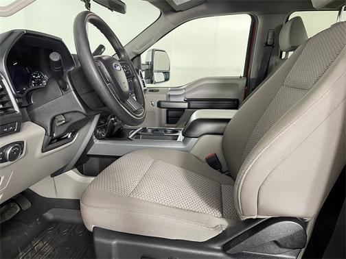 2021 Ford F-350 XLT
