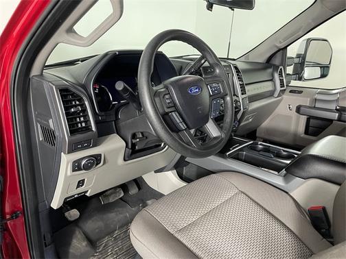 2021 Ford F-350 XLT