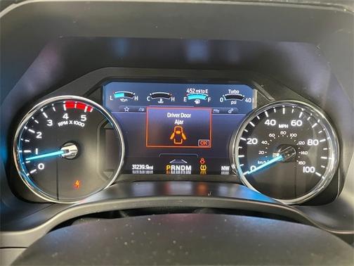 2021 Ford F-350 XLT