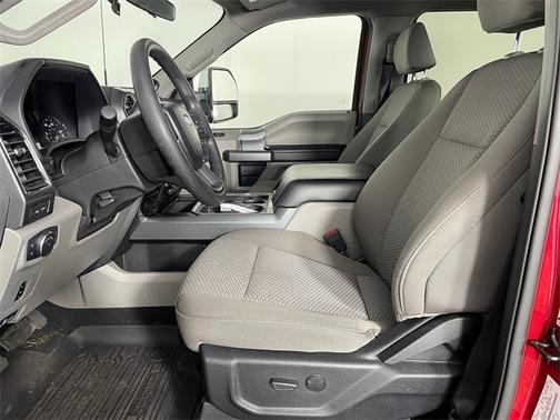 2021 Ford F-350 XLT