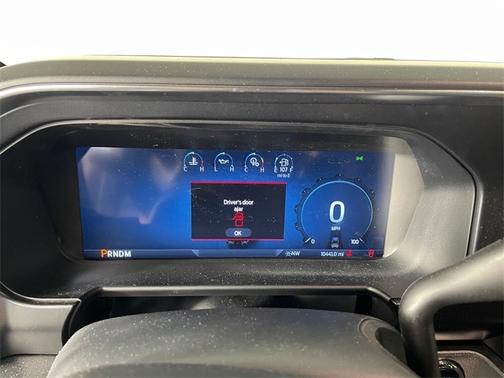 2024 Ford F-350 PLATINUM