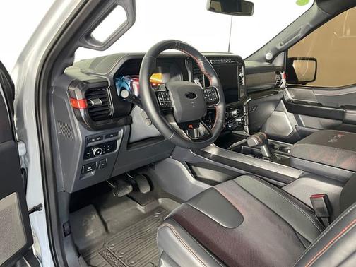 AVALANCHE 2024 Ford F-150 RAPTOR