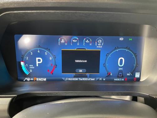 AVALANCHE 2024 Ford F-150 RAPTOR