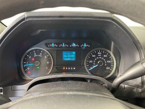 MAGNETIC 2020 Ford F-150 XLT