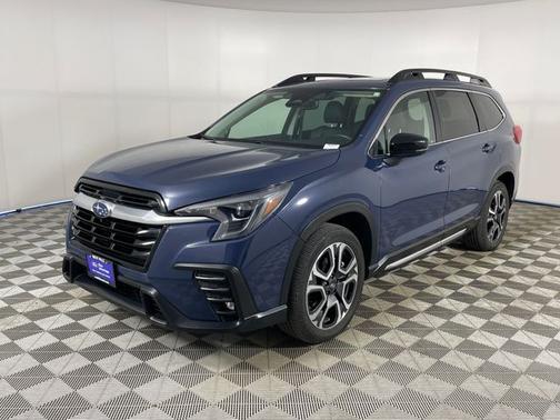 CP5 2024 Subaru Ascent LIMITED