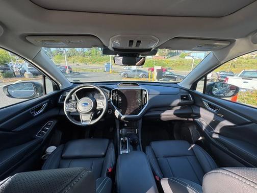 CP5 2024 Subaru Ascent LIMITED