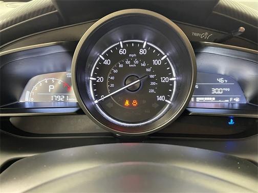 2019 Mazda CX-3 TOURING