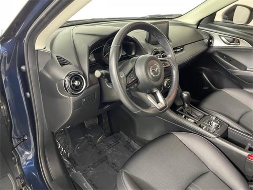 2019 Mazda CX-3 TOURING